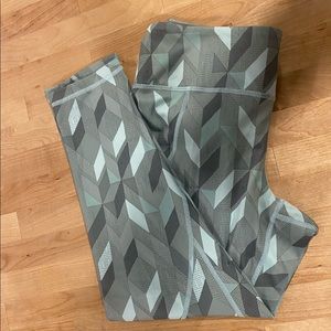 Patagonia Yoga Leggings